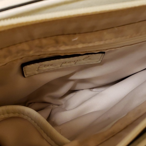 🔥Sale 🔥New Free people floral clutch - Picture 5 of 6